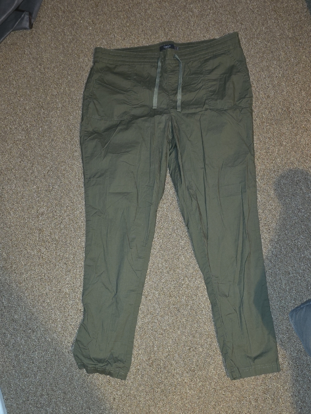 Torrid Size 2 Pants